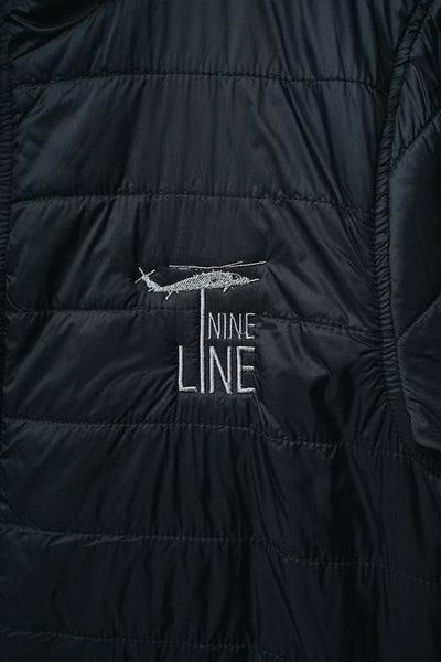 Women's Puffer Jacket - Nine Line Apparel