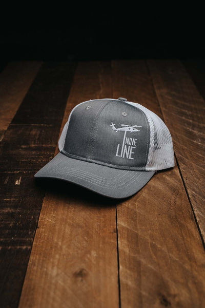 Youth Dropline Snapback Hat Collection - Nine Line Apparel